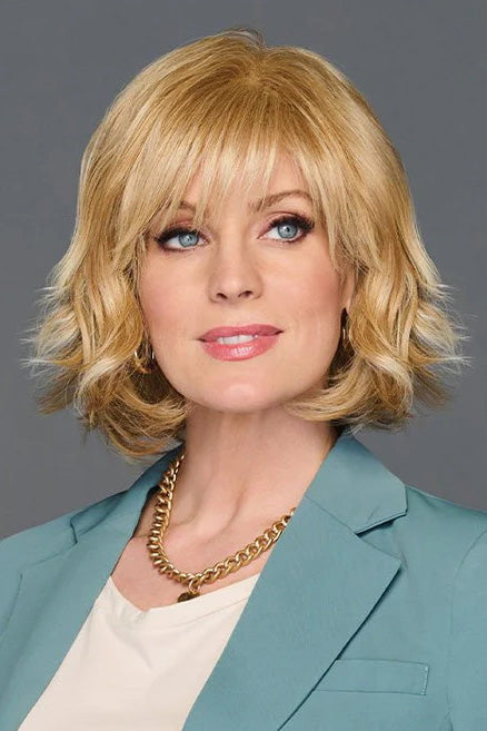 Positivity in color Light Blonde