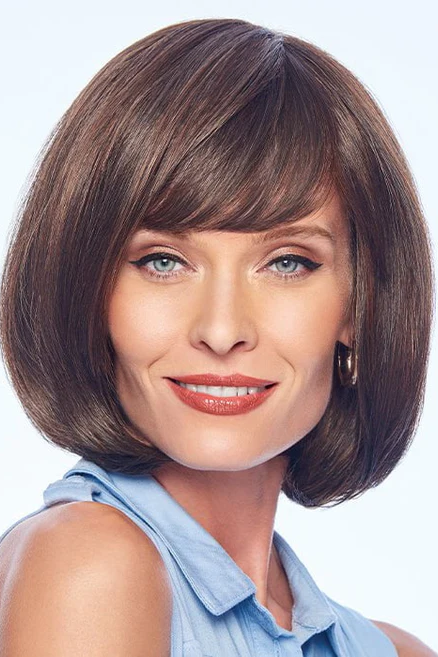 Luck in color Medium Brown