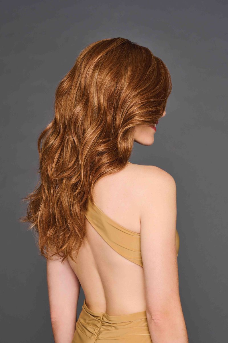 Ready for It in color GF29-33SS SS Iced Pumpkin Spice