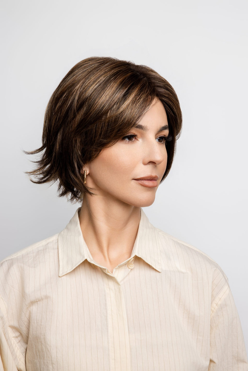 Glenn 2586 in colour Chocolate Twist R