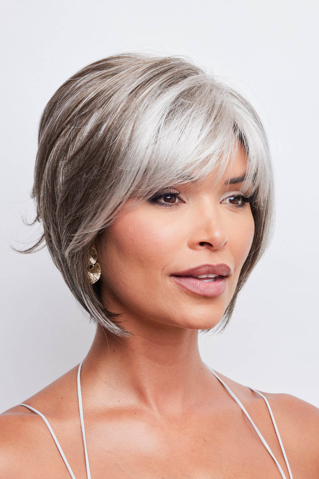 Zeal 1725 in color Sandy Silver