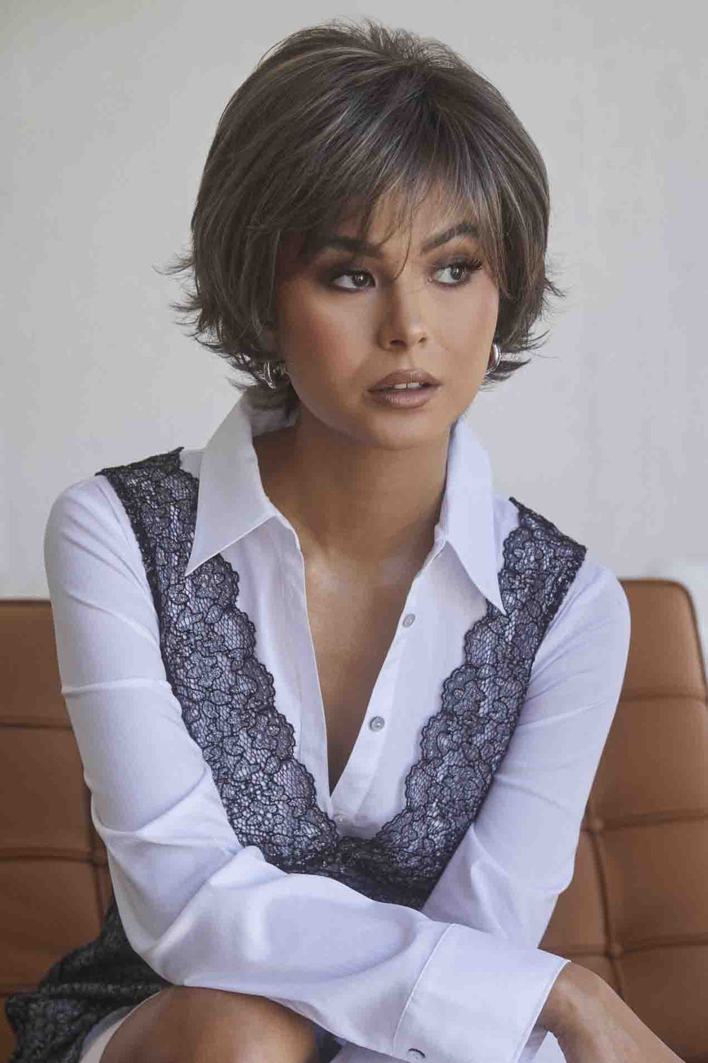 Kason 2409 in colour Truffle Brown R
