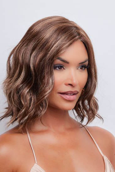 Merrill 1726 in color Auburn Sugar