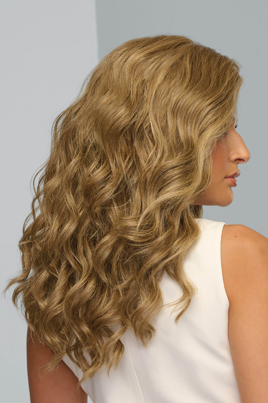 Day to Date in color  RL10/22SS SS Iced Cappuccino