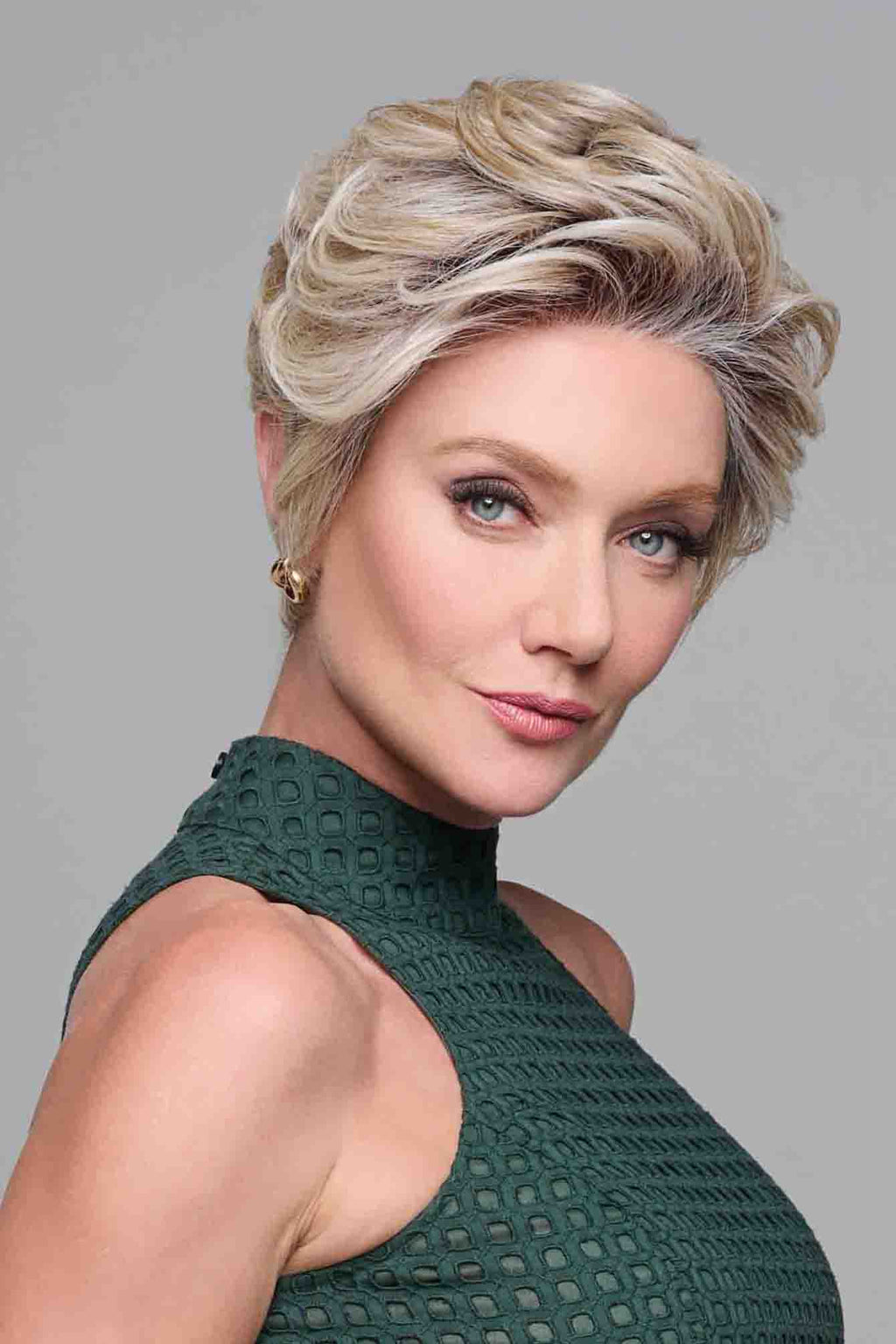 On The Cover in colour RL19/23SS Shaded Biscuit