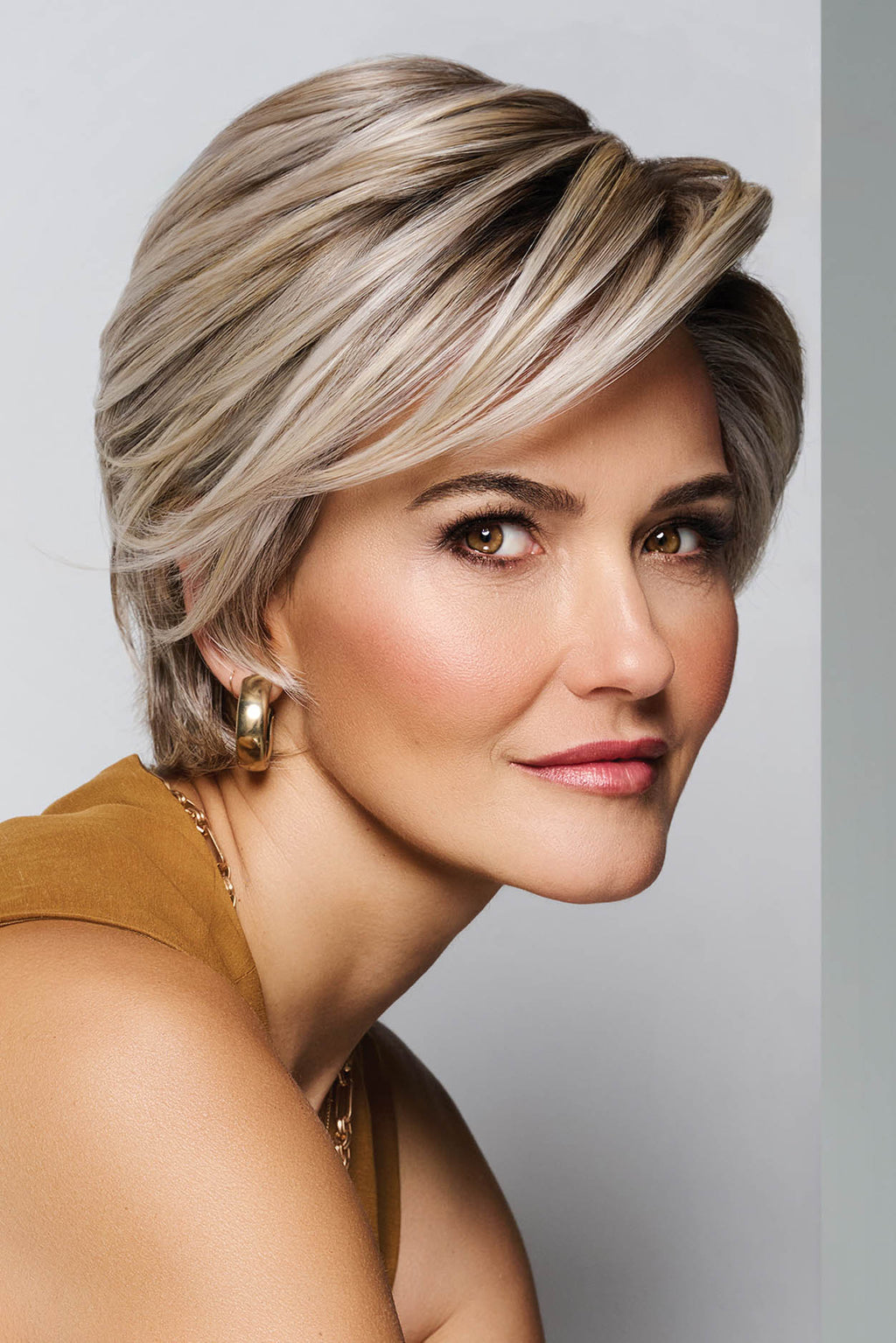 Posh Premiere in colour RL17/23SS Shaded Iced Latte Macchiato