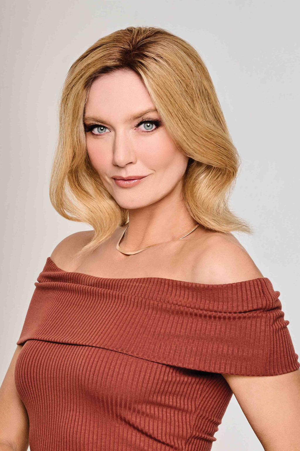 Guilty Pleasure in colour R14/88H Golden Wheat