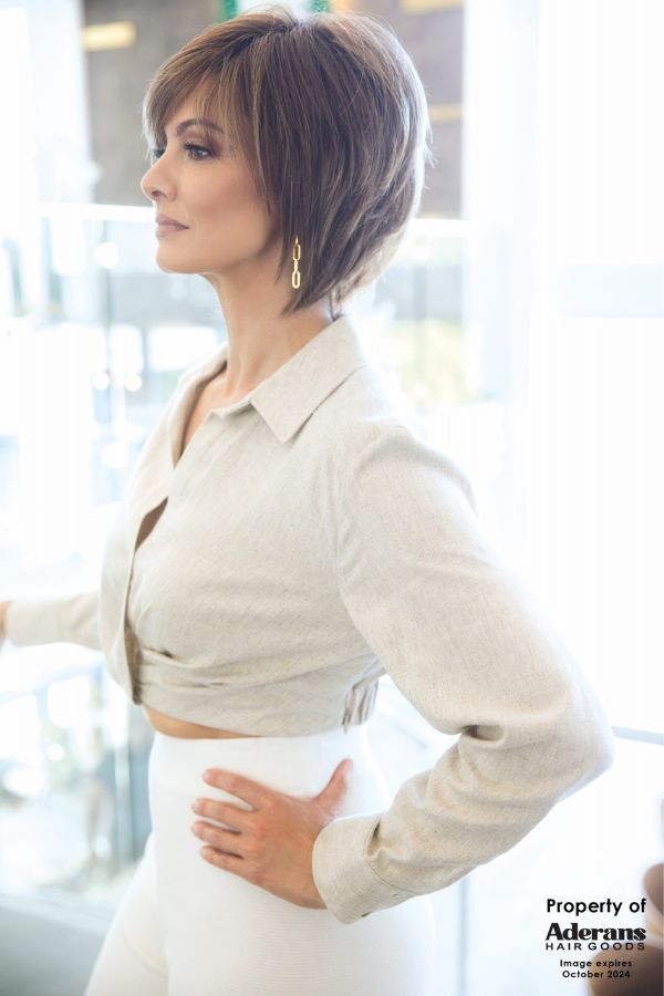 Reese 1660 in color Almond Spice-R