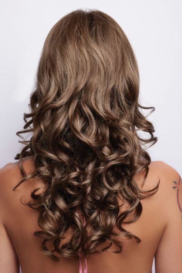 Avery 1677 in Honey Wheat R