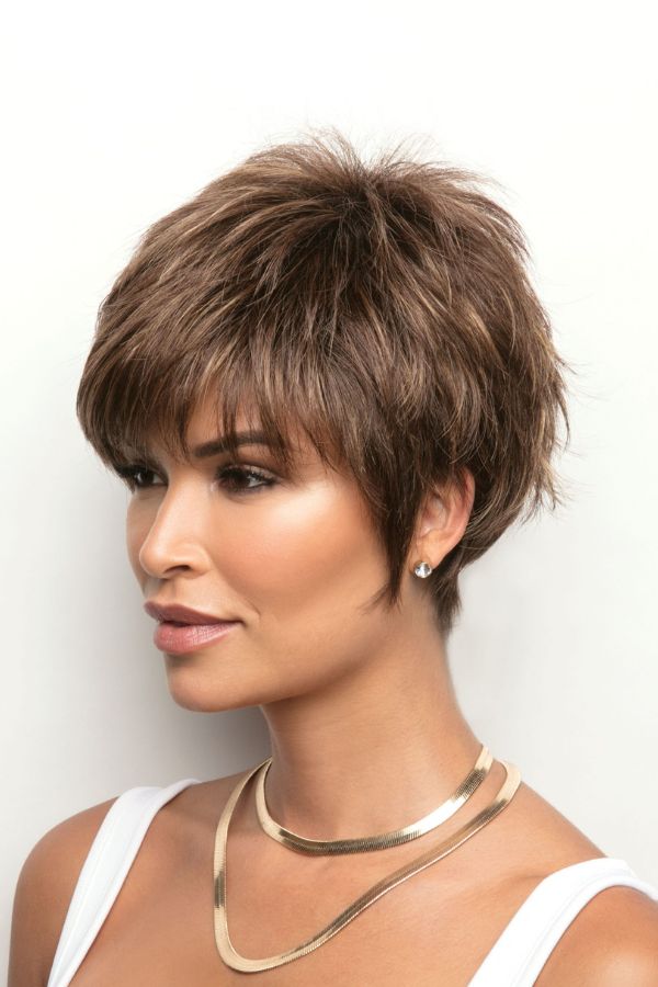 Billie 1701 in color Marble Brown-R