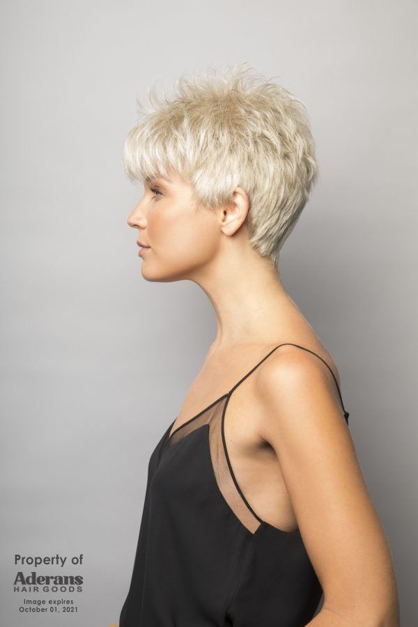 Brady 1704 in color Platinum Pearl