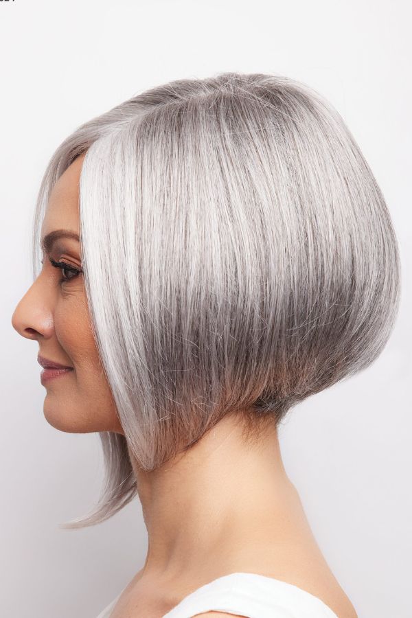 Faith 1705 in color Silver Stone