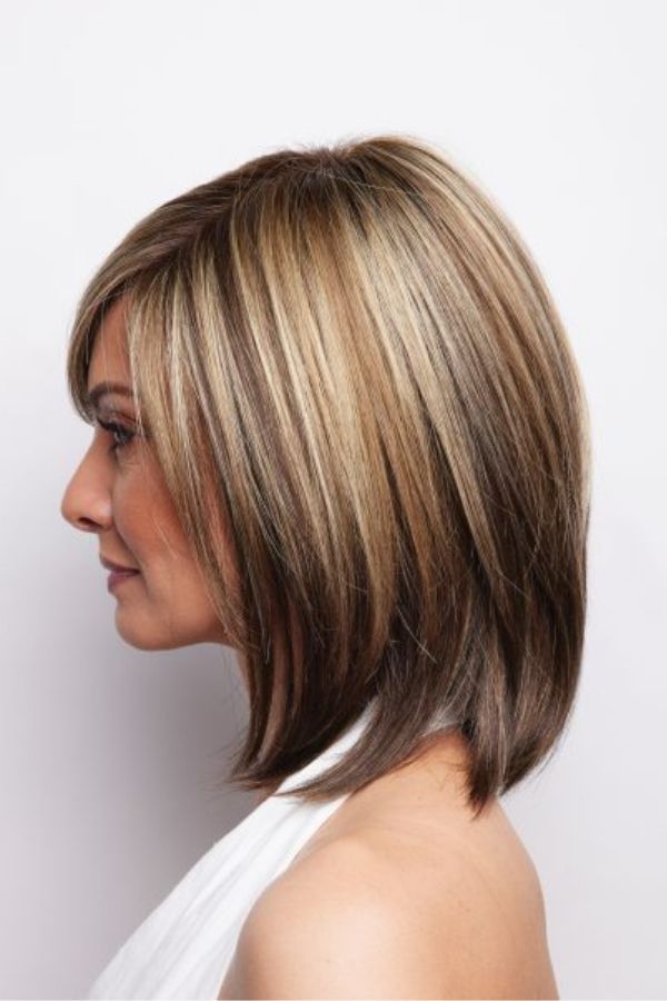 Zane 1717 in color Chocolate Frost-R