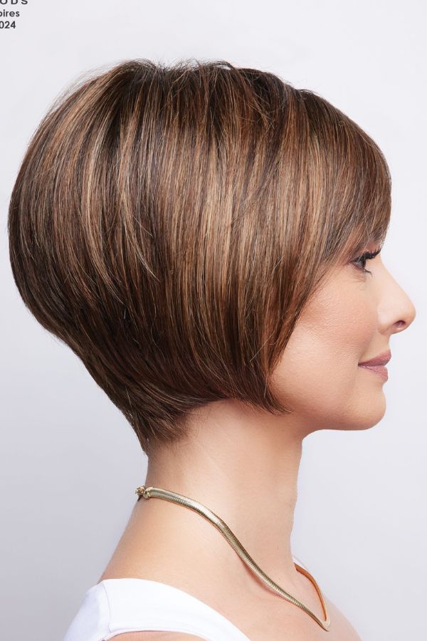 Meadow 1719 in color Kandy Brown L