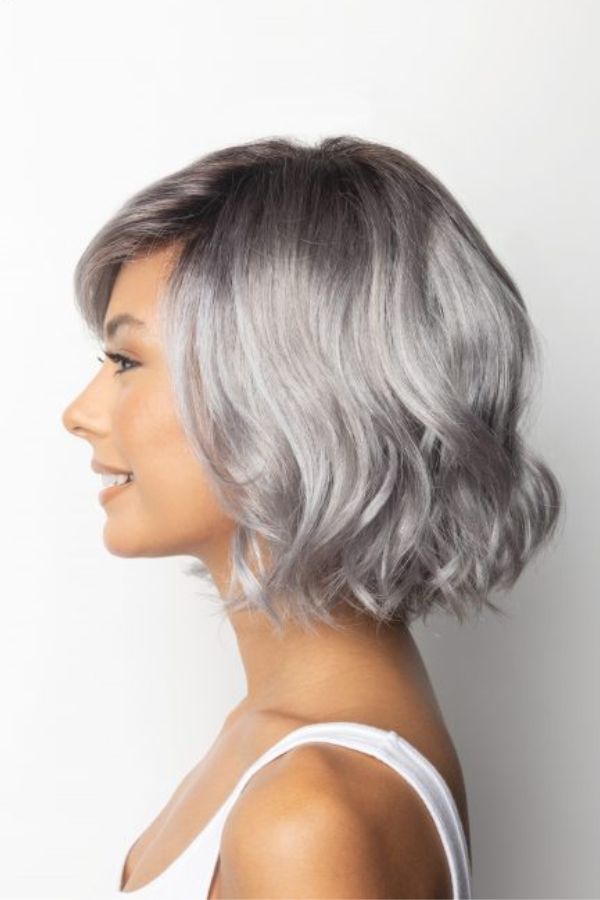 Adeline 2389 in color Smoky Gray-R