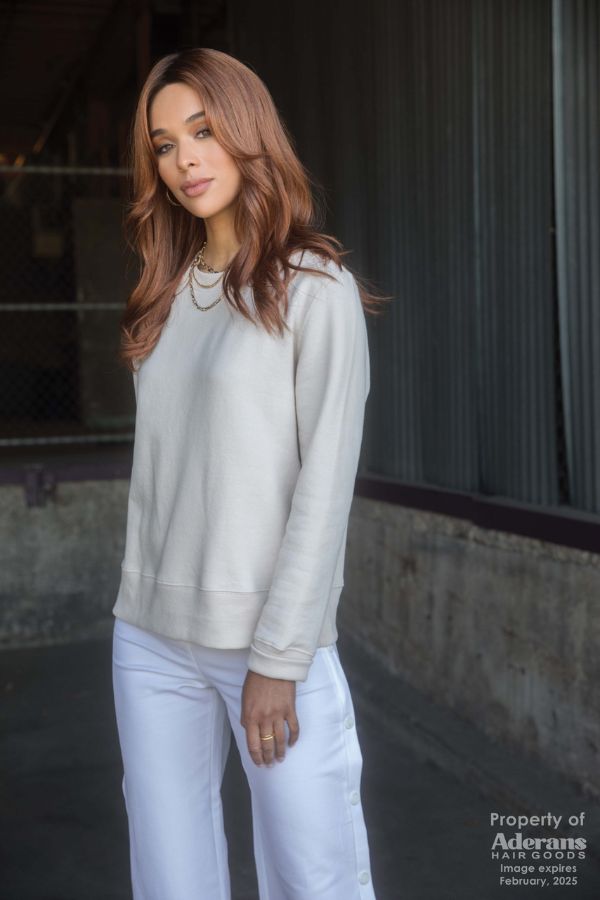 Sage 2400 in Shaded Amber