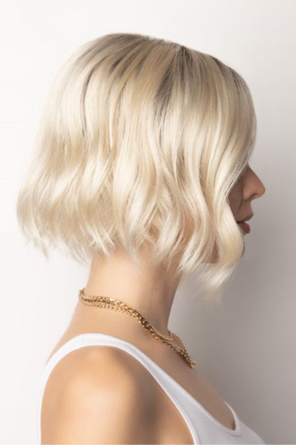 Tara 2402 in color Seashell Blond R