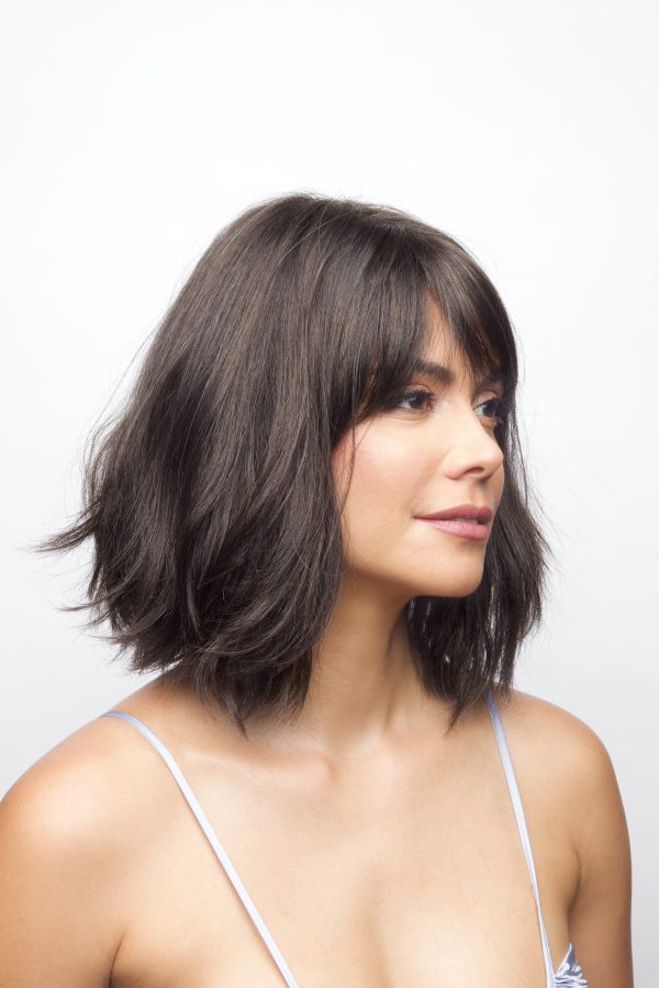 Alexi 1711 in colour Deep Smoky Brown