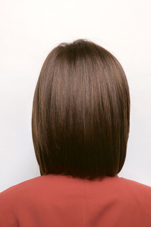 Alva 1715 in color Red Brown