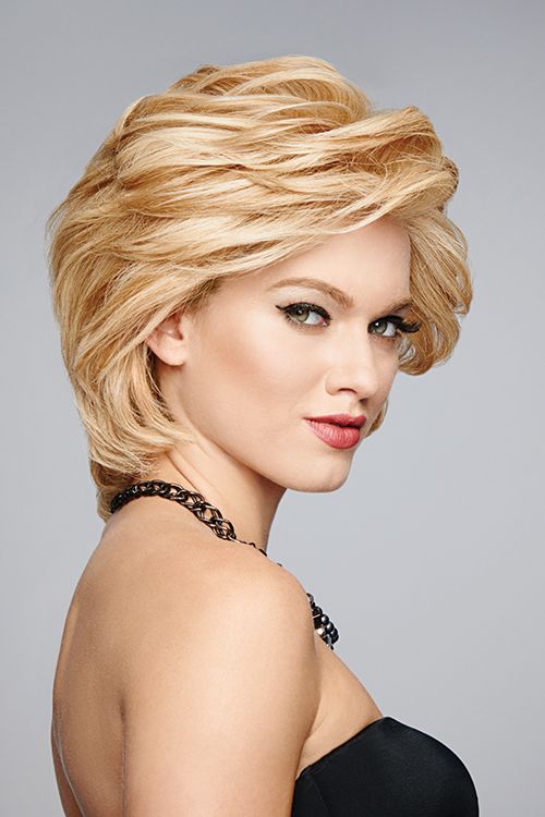 Applause in color R14/88H Golden Wheat