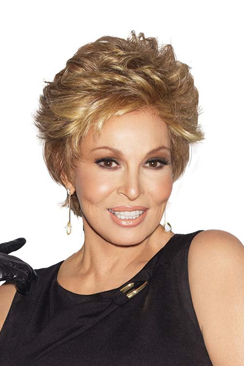 Center Stage in color R14/25 Honey Ginger