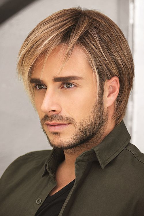 Chiseled in color M12/22S Shaded Medium Ash