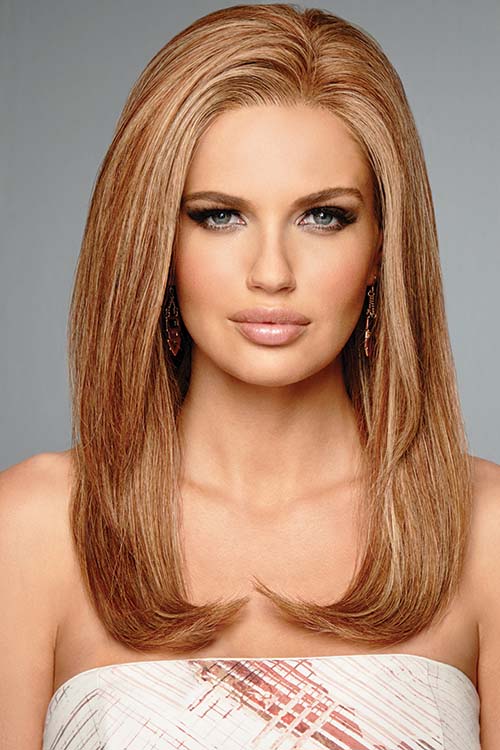 High Fashion in color R3025S+ Glazed Cinnamon