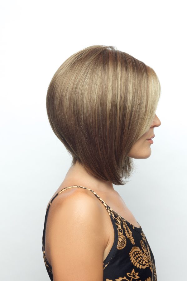 Hailey 1680 in color Honey Wheat-R