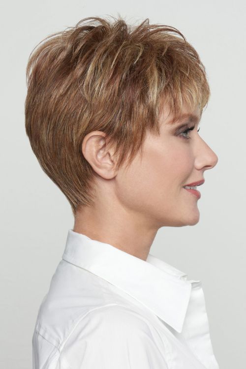 Here to Stay in color RL29/25 Golden Russet