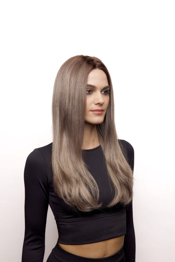 Lennox 2395 in color Milk Tea LR