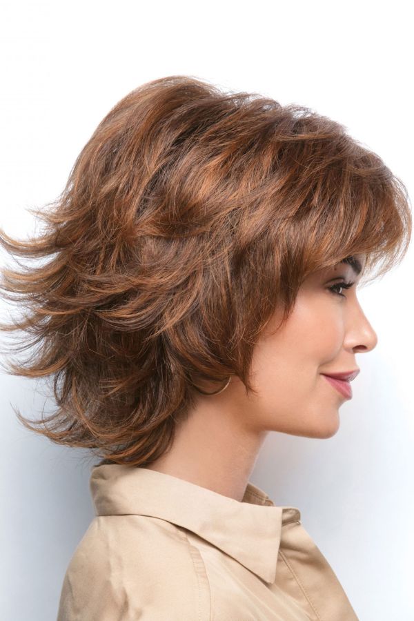 Lexy 1642 in color Terracotta-H