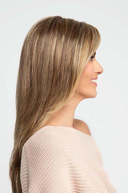 Miles of Style in color R29S+ Glazed Strawberry