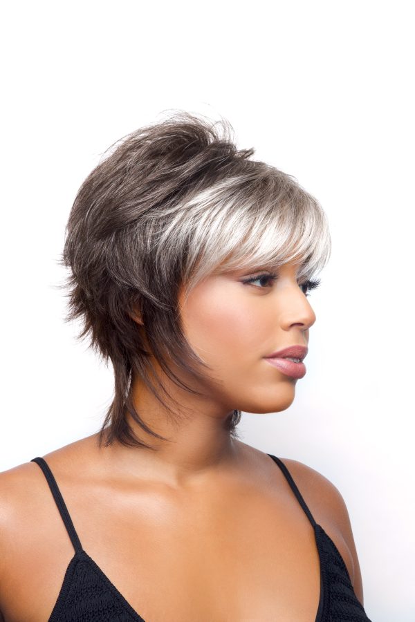 Millie 1655 in color Midnight Pearl