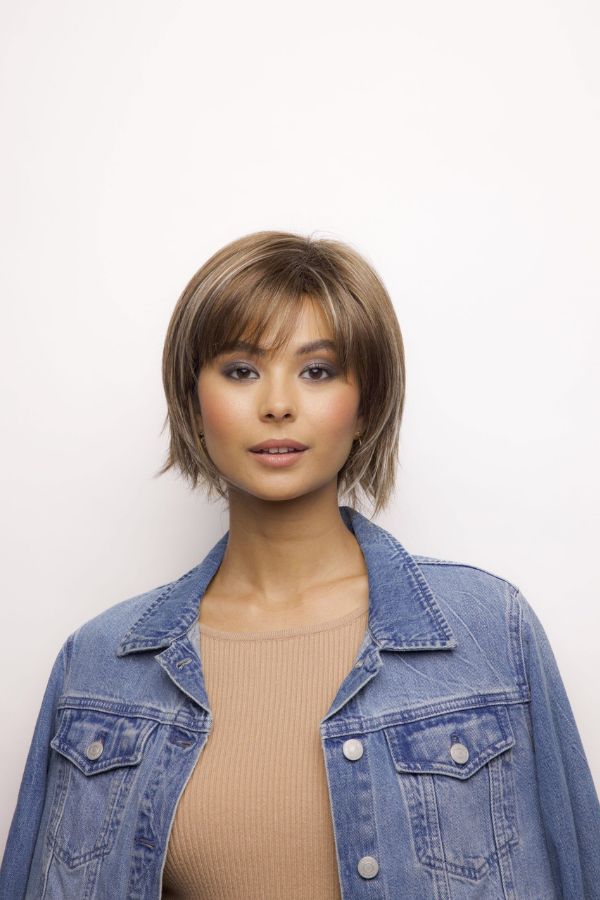 Pax 2404 in color Icy Oak - SR