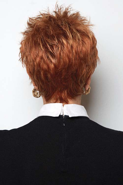 Power in color R28S Glazed Fire