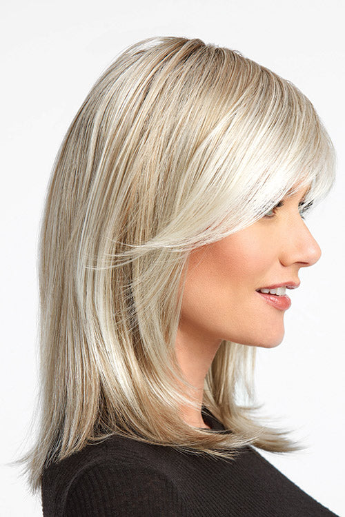 Watch Me Wow! in color SS23 Vanilla