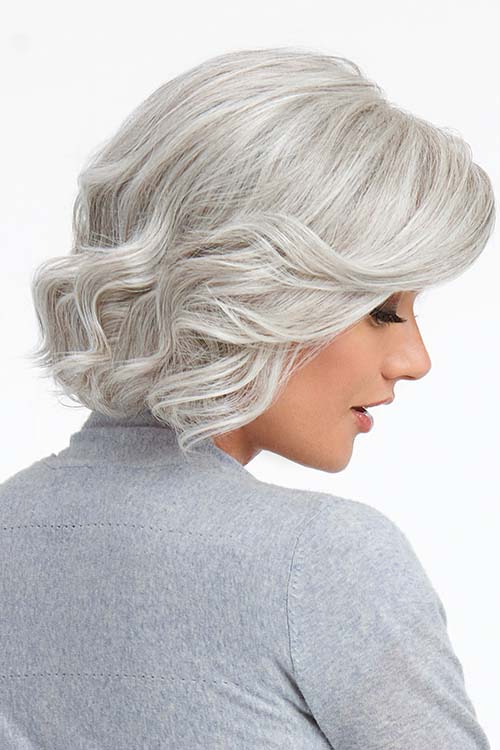 Flirt Alert in color RL29/25 Golden Russet