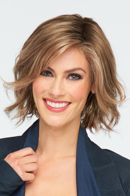 Ahead of the Curve in color R29S+ Glazed Strawberry