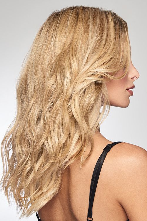 ALPHA WAVE 16″ in color RL14/25SS Shaded Honey Ginger