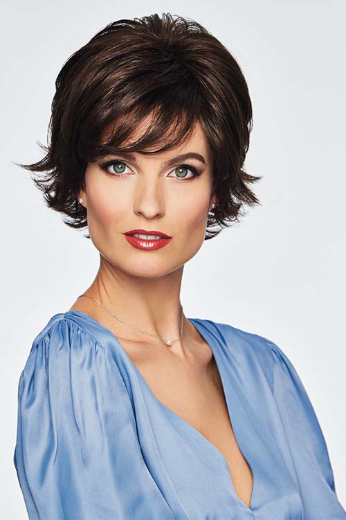 Boost in color R11S Glazed Mocha