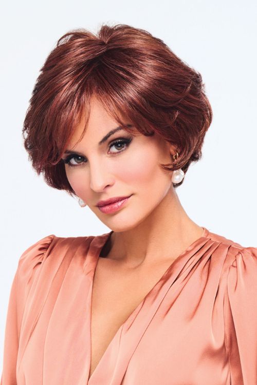 Captivating Canvas in color RL33/35 Deepest Ruby