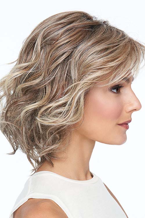 Editor’s Pick Elite in color RL29/25 Golden Russet