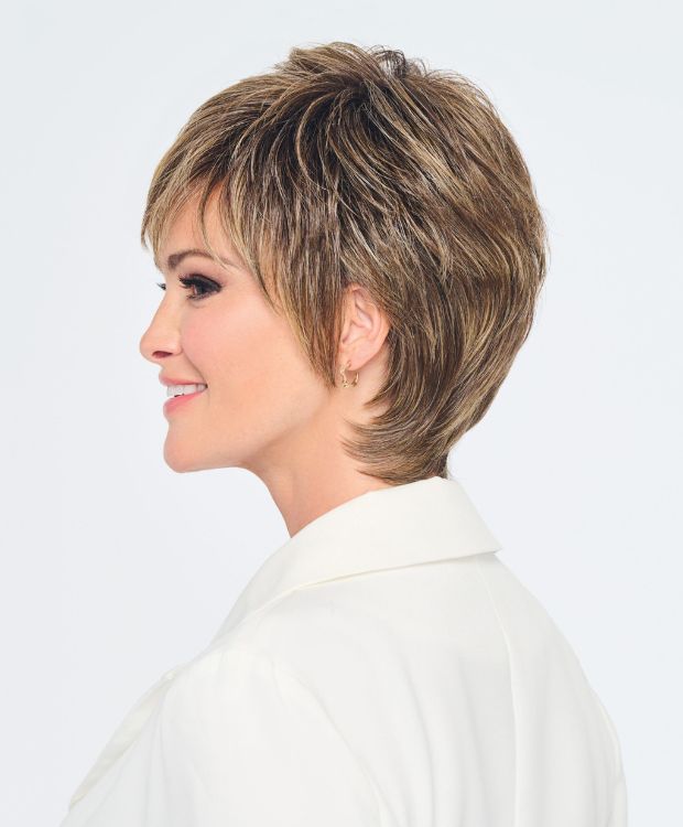 Fierce & Focused in color RL9/24SS SS Iced Cafe Latte