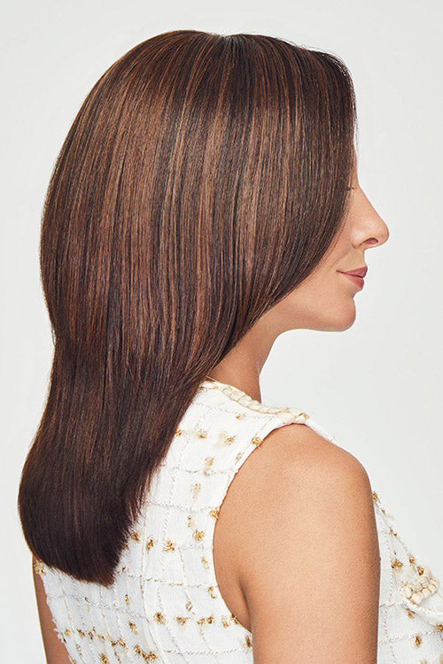 GO ALL OUT 10” in color RL6/30 Copper Mahogany