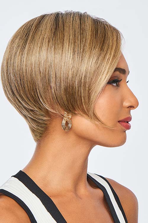 Heard It All in color RL10/22SS Shaded Iced Cappuccino