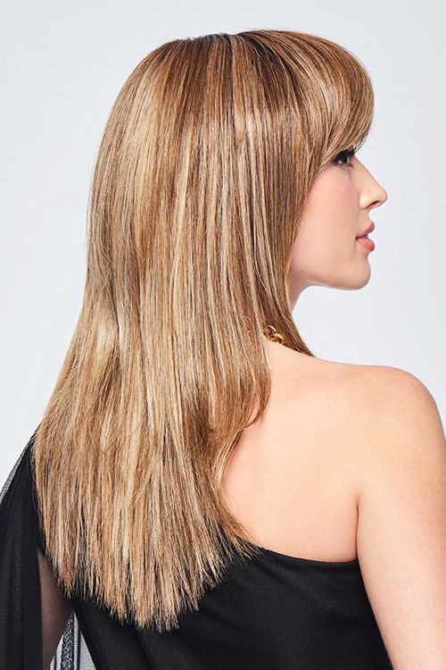 Influencer Inspo in color RL12/22SS Shaded Cappuccino