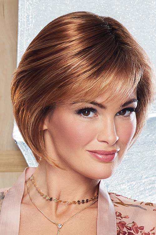 Muse in color R29S+ Glazed Strawberry