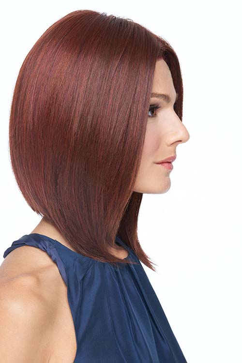 On Point in color RL33/35 Deepest Ruby