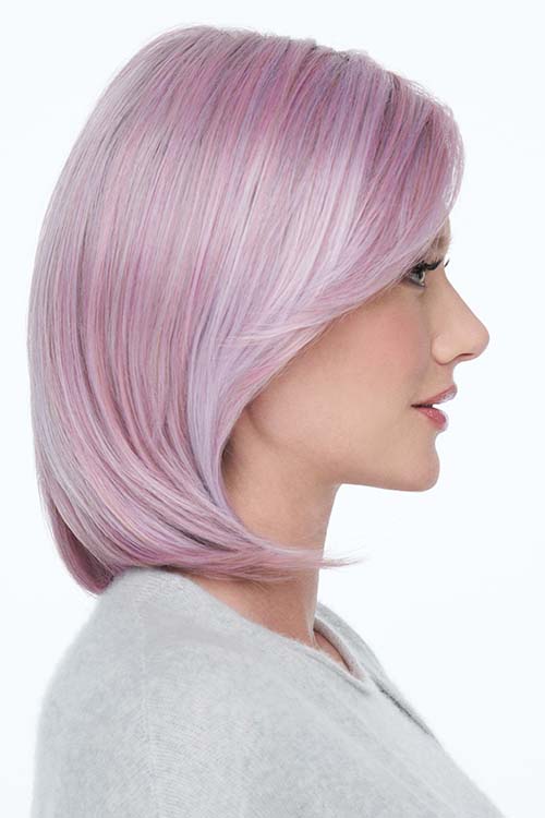 Dare to Be in color Pink