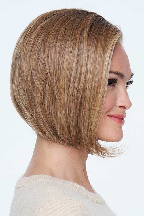 Own the Runway in color RL19/23SS Shaded Biscuit